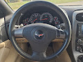 2007 Chevrolet Corvette Base