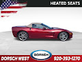 2007 Chevrolet Corvette Base