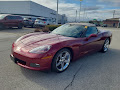 2007 Chevrolet Corvette Base