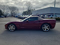 2007 Chevrolet Corvette Base