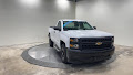 2014 Chevrolet Silverado 1500 Work Truck