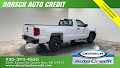 2014 Chevrolet Silverado 1500 Work Truck