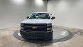 2014 Chevrolet Silverado 1500 Work Truck
