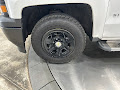 2014 Chevrolet Silverado 1500 Work Truck