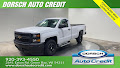 2014 Chevrolet Silverado 1500 Work Truck