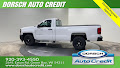 2014 Chevrolet Silverado 1500 Work Truck