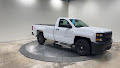 2014 Chevrolet Silverado 1500 Work Truck