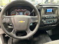 2014 Chevrolet Silverado 1500 Work Truck