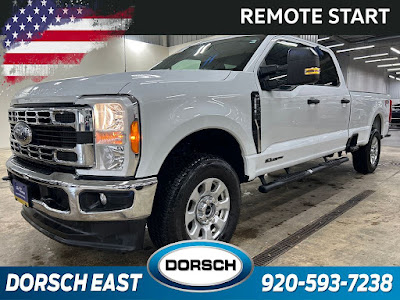 2023 Ford F-250SD