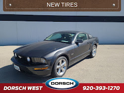 2008 Ford Mustang GT Premium