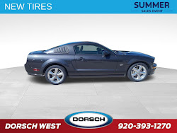2008 Ford Mustang GT Premium