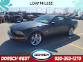 2008 Ford Mustang GT Premium