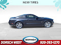 2008 Ford Mustang GT Premium