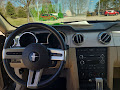 2008 Ford Mustang GT Premium