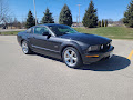 2008 Ford Mustang GT Premium