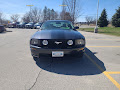 2008 Ford Mustang GT Premium