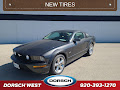 2008 Ford Mustang GT Premium