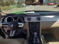 2008 Ford Mustang GT Premium