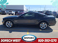 2008 Ford Mustang GT Premium