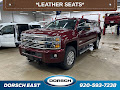 2016 Chevrolet Silverado 3500HD High Country