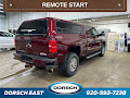 2016 Chevrolet Silverado 3500HD High Country