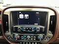 2016 Chevrolet Silverado 3500HD High Country