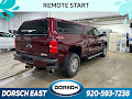 2016 Chevrolet Silverado 3500HD High Country
