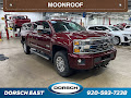 2016 Chevrolet Silverado 3500HD High Country