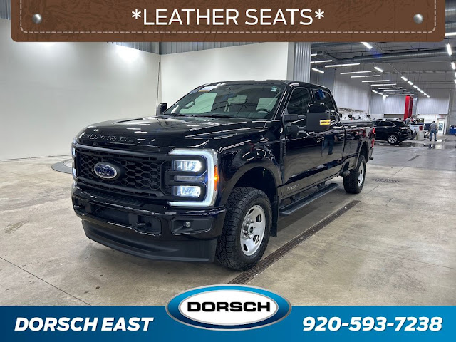 2023 Ford F-250SD Lariat