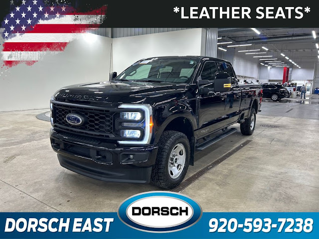 2023 Ford F-250SD Lariat
