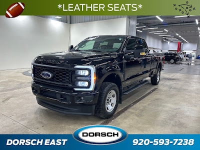 2023 Ford F-250SD