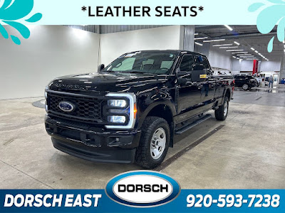 2023 Ford F-250SD