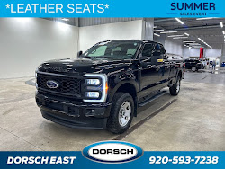 2023 Ford F-250SD Lariat