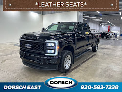 2023 Ford F-250SD Lariat