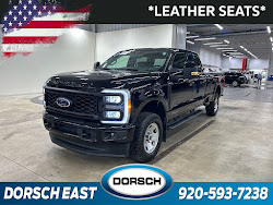 2023 Ford F-250SD Lariat