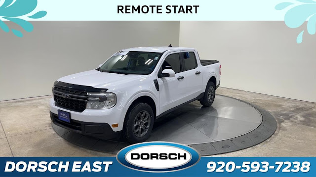 2023 Ford Maverick XLT