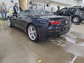 2014 Chevrolet Corvette Stingray Base