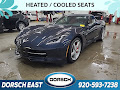 2014 Chevrolet Corvette Stingray Base