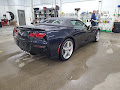 2014 Chevrolet Corvette Stingray Base