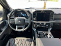 2025 Ford F-150 Black Widow