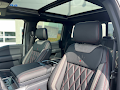 2025 Ford F-150 Black Widow