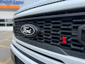 2025 Ford F-150 Black Widow