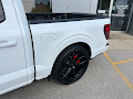 2025 Ford F-150 Black Widow