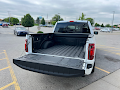 2025 Ford F-150 Black Widow