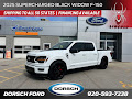 2025 Ford F-150 Black Widow