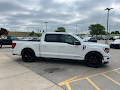 2025 Ford F-150 Black Widow