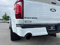 2025 Ford F-150 Black Widow