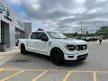 2025 Ford F-150 Black Widow