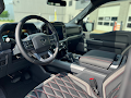 2025 Ford F-150 Black Widow