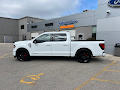 2025 Ford F-150 Black Widow